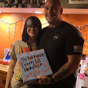 Meet your Posher, Lloyd